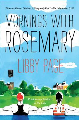 Mornings with Rosemary by Libby Page