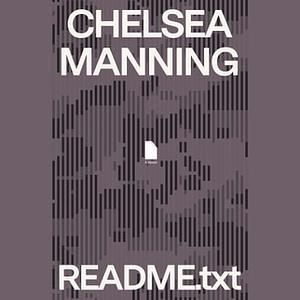 README.txt by Chelsea Manning