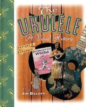 The Ukulele by Jim Beloff