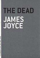 The Dead by James Joyce