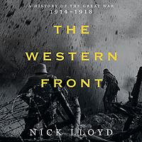 The Western Front by Nick Lloyd