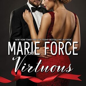 Virtuous: Quantum Series, Book 1 by M.S. Force