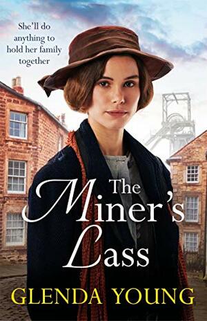 The Miner's Lass by Glenda Young