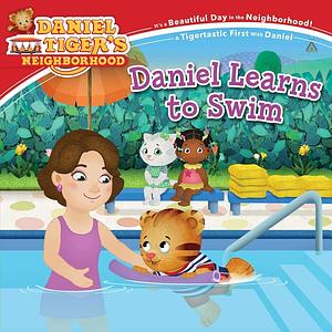 Daniel Learns to Swim by Alexandra Cassel Schwartz