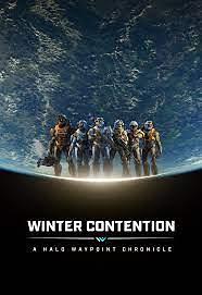 Winter Contention by 343 Industries