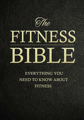 The Fitness Bible by Patricia Payne, Law Payne