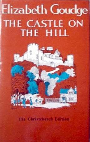 The Castle on the Hill by Elizabeth Goudge