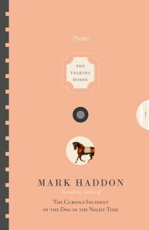 The Talking Horse And The Sad Girl And The Village Under The Sea by Mark Haddon