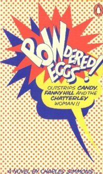 Powdered Eggs by Charles Simmons