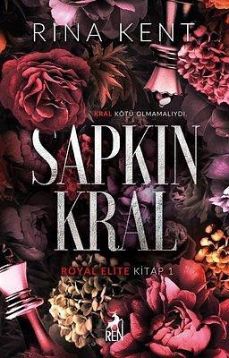 Sapkın Kral by Rina Kent