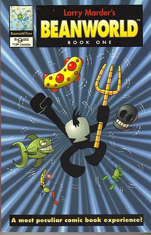 Beanworld, Book 1 by Larry Marder