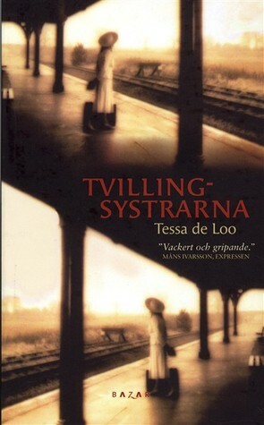 Tvillingsystrarna by Per Holmer, Tessa de Loo