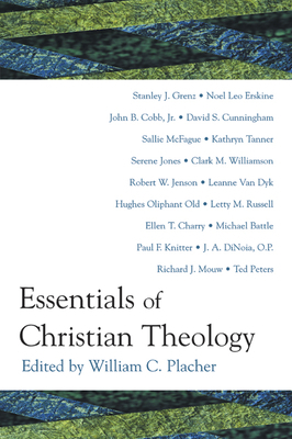 Essentials of Christian Theology by 