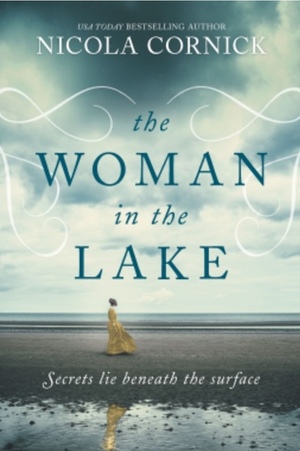 The Woman in the Lake by Nicola Cornick