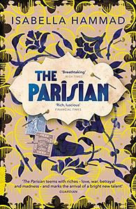 The Parisian by Isabella Hammad