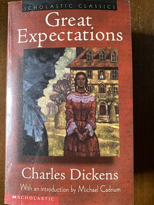 Great Expectations by Charles Dickens, Charles Dickens