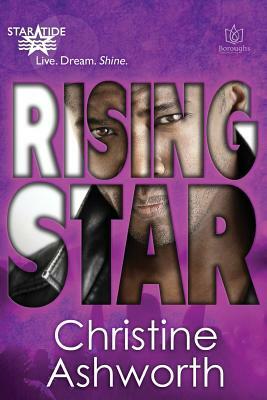 Rising Star by Christine Ashworth