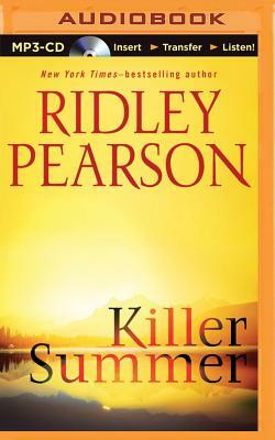 Killer Summer by Ridley Pearson