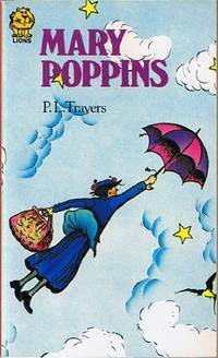 Mary Poppins by P.L. Travers