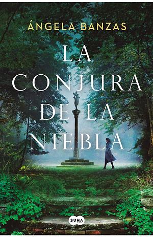 La conjura de la niebla by Ángela Banzas