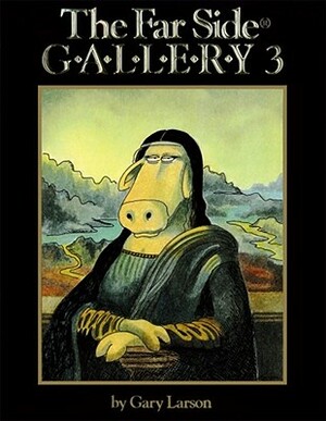 The Far Side Gallery 3, Volume 12 by Gary Larson