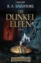 Die Dunkelelfen by R.A. Salvatore, Karin König