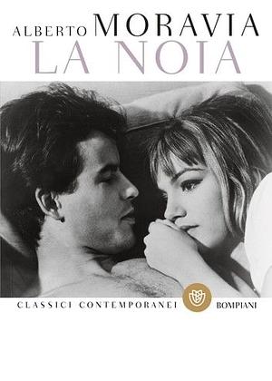 La Noia by Alberto Moravia