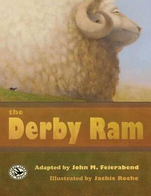 The Derby Ram by 