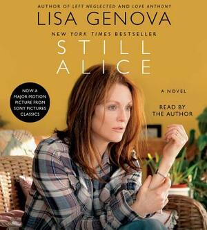 Still Alice by Lisa Genova