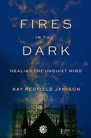 Fires in the Dark: Healing the Mind, the Oldest Branch of Medicine by Kay Redfield Jamison