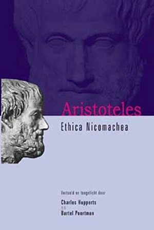 Ethica Nicomachea by Aristotle