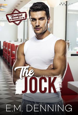 The Jock  by E.M. Denning