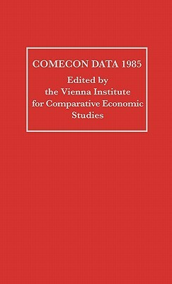 Comecon Data 1985 by Unknown, Vienna