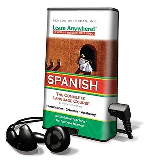 Learn Anywhere! Spanish by Henry N. Raymond