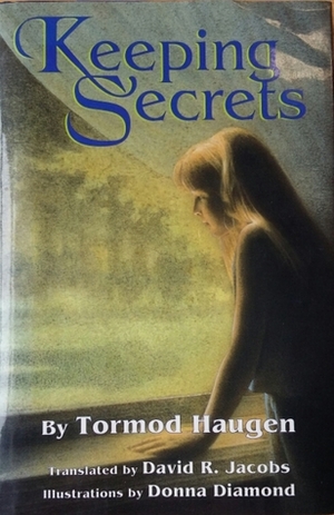 Keeping Secrets by Tormod Haugen