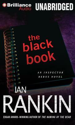The Black Book by Ian Rankin