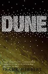 Dune by Frank Herbert