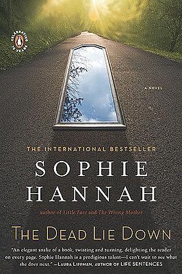 The Other Half Lives by Sophie Hannah