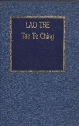 Tao Te Ching by Laozi, Laozi, Lao Tse