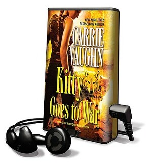 Kitty Goes to War by Carrie Vaughn