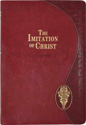Imitation of Christ: In Four Books by Thomas à Kempis