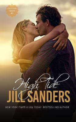 High Tide by Jill Sanders