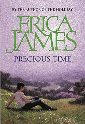 Precious Time by Erica James