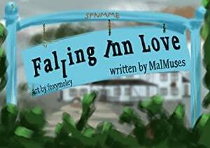 Falling Inn Love by MalMuses