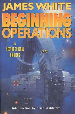 Beginning Operations by James White