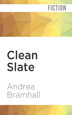 Clean Slate by Andrea Bramhall