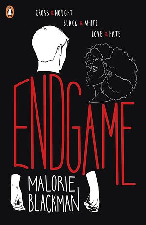 End Game by Malorie Blackman