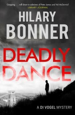 Deadly Dance by Hilary Bonner