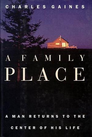 Family Place by Charles Gaines