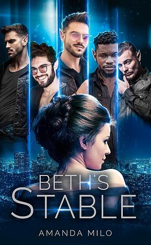 Beth's Stable by Amanda Milo